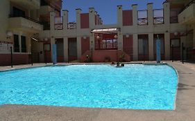 Arinaga Beach & Pool Apartment